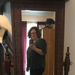 Meet your Posher, Stacy